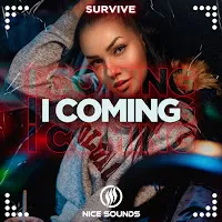 Survive — I Coming — обложка